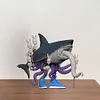 Anime Strange Animals Figure Cartoon Ornament Desktop Decoration Gifts for Fans