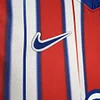2024/2025 Atletico Madrid Home Football Shirt 1:1 Thai Quality