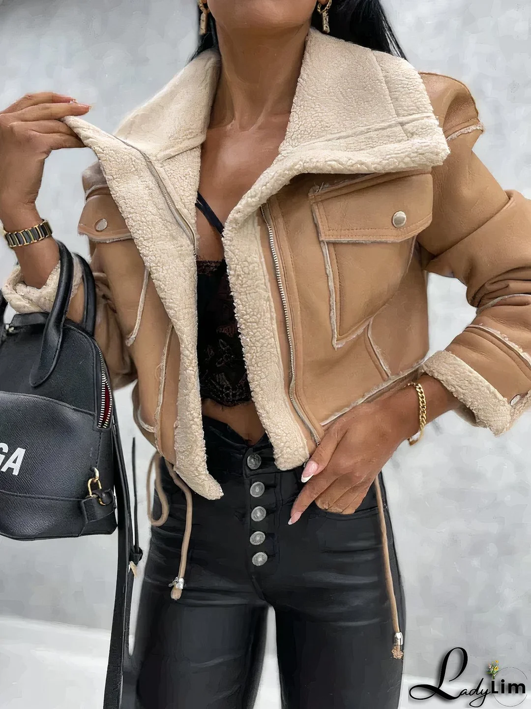 Timeless and Stylish winter Jacket