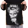 Rod Stewart - Metal Tin Signs(8*12Inch/12*16Inch)