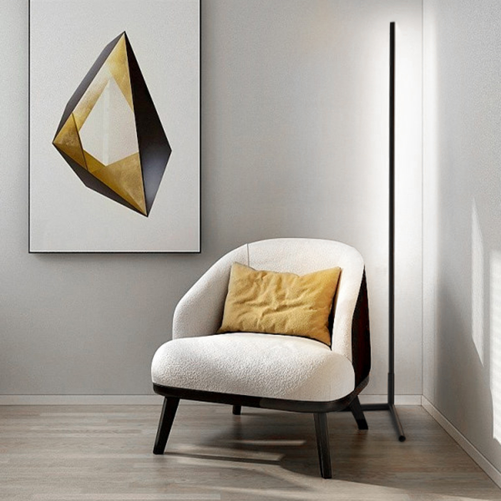 

52cm Corner Atmosphere Standing Night Light, Us, 501 Original