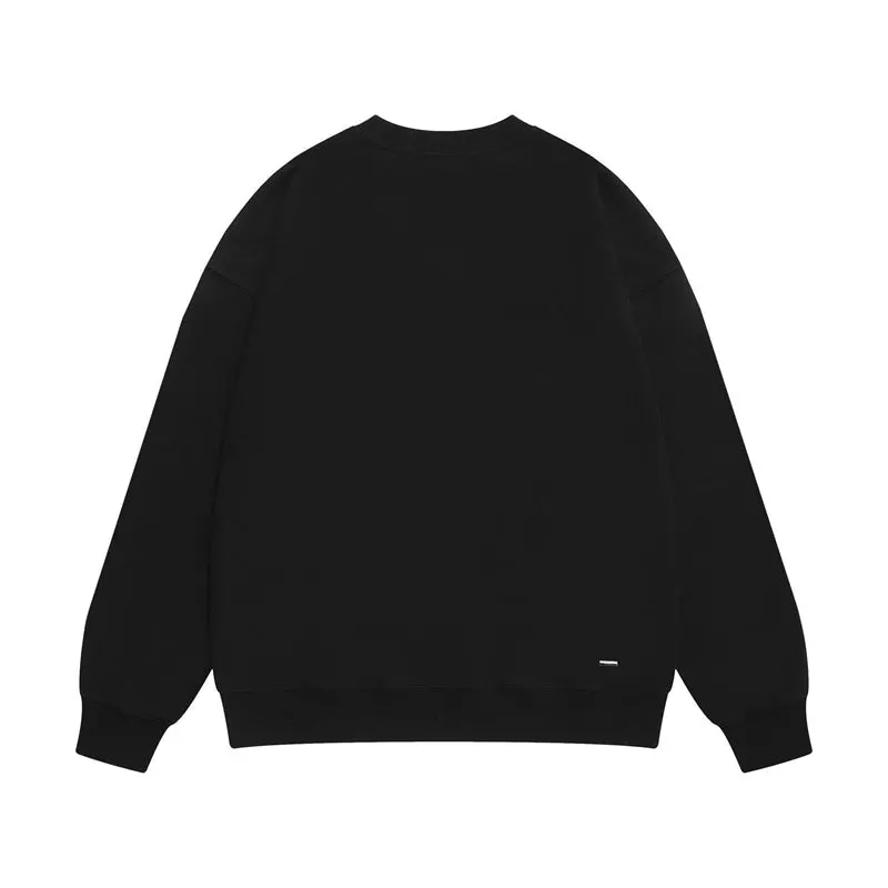  Amiri Fashion sweatshirts