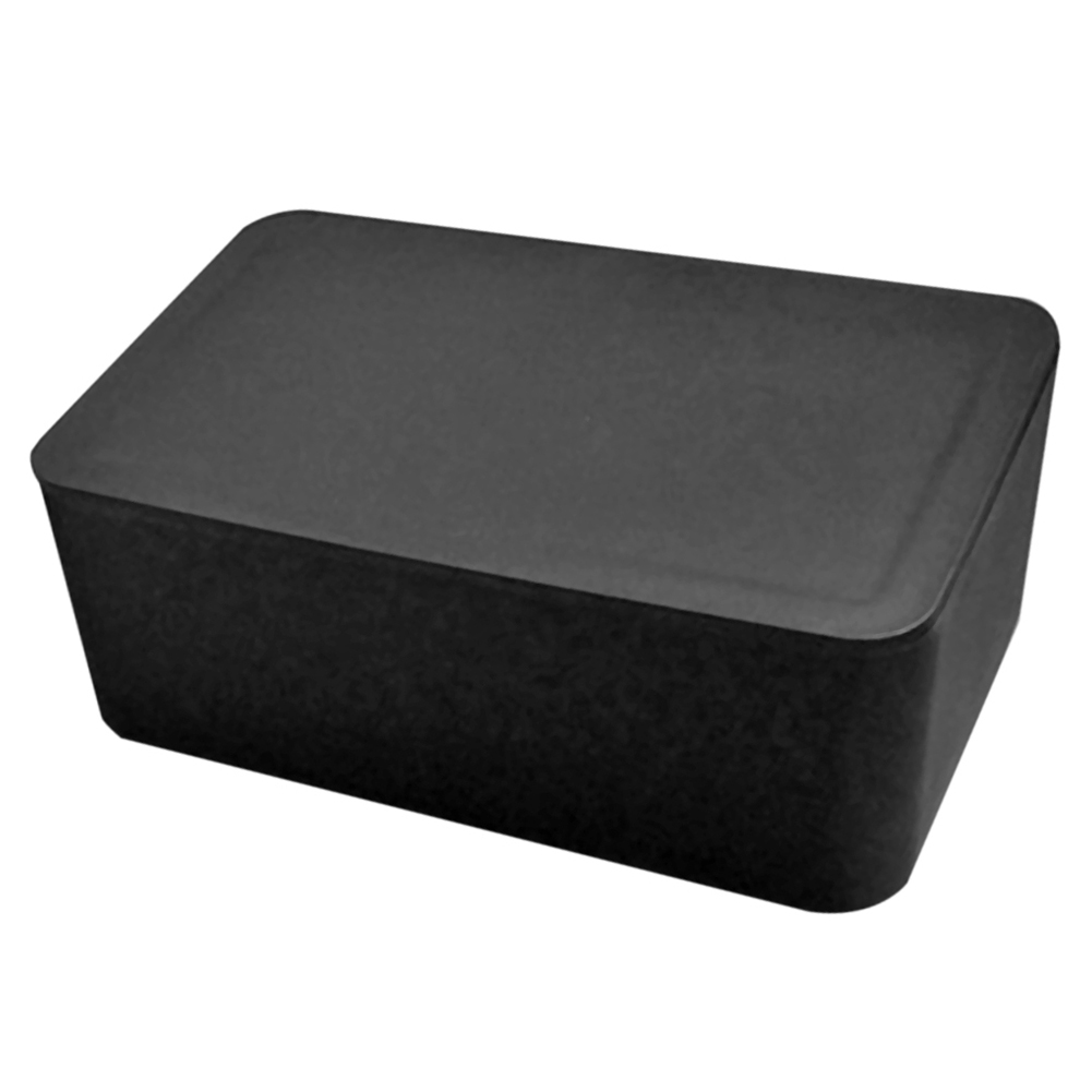 

Plastic Wet Wipes Container Tissue Box, 501 Original