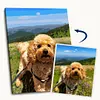Framed Custom Paint by Numbers Acrylic Painting Kit - [👇Best Gifts for Your Love](HOT)