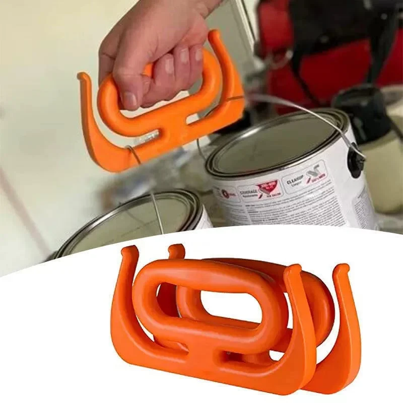 🔥Hot Sale 49% Off🔥 - 2-Pack Multi Purpose Heavy Duty Handle Holder Carrier 