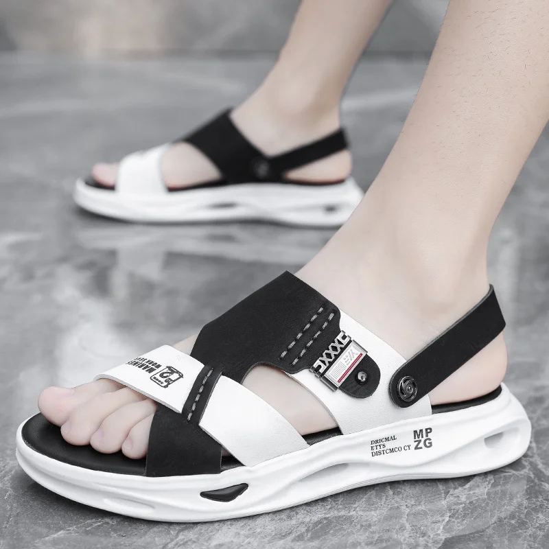 Letclo™ 2022 Men's Fashion Sandals letclo Letclo