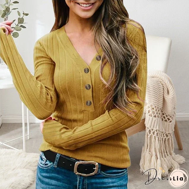 Elegant and Casual Sweater