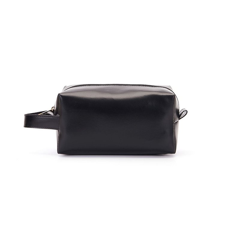 Artwishers Simple Solid Color Mini Handbags