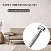 Wallpaper Flat Pressure Roller Seam Flat Roller Paint Tool for Home Decoration