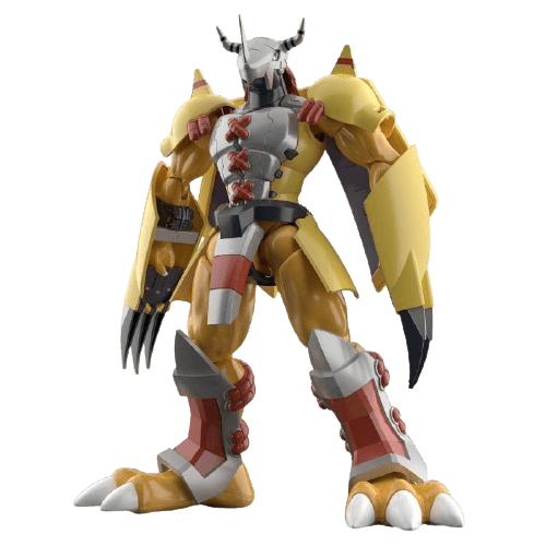 【IN Stock】FIGURE-RISE STANDARD WARGREYMON-shopify