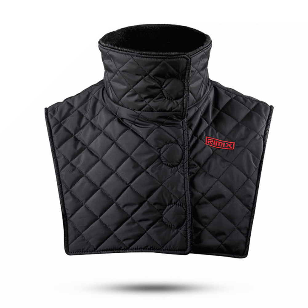 

Winter Warm Scarf Bib Thick Windproof Riding Protection Neck Collar Warmth, 501 Original