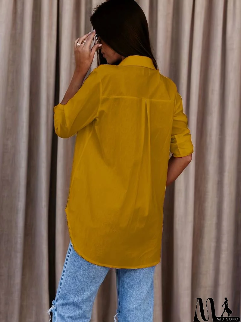 MidiSono - Trendy and Elegant general Shirt