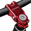 Bicycle Suspension Stem Shock Absorbing Vibration Reducing Stem Bike Accessories