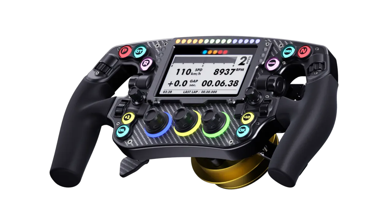 XF1 Ultimate