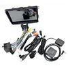 9inch VW Volkswagen Android GPS Radio CarPlay Stereo Multimedia Player