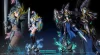 Dragon Knight Series Dark Magician & Dark Magician Girl - Duel Monsters/ Yu-Gi-Oh! Resin Statue - BBSD Studio