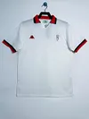 1989/1990 Retro AC Milan Away Football Shirt 1:1 Thai Quality