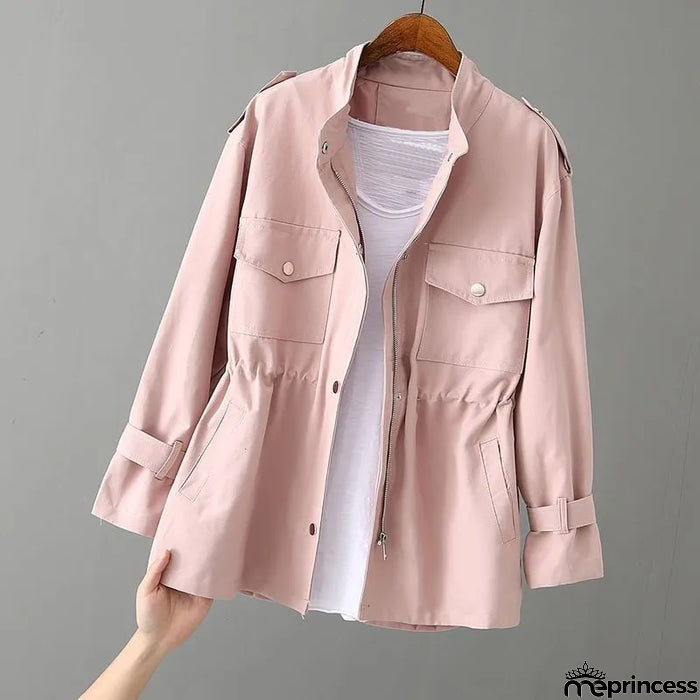 Effortless and Chic garment