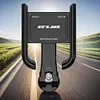 Bicycle Phone Stand 270 Rotatable Bicycle Stem Mount Bracket for MTB Road Bike