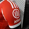 Joyfball 2025/2026 Player Version Bayern Munich Home Football Jersey 1:1 Thai Quality（The player version jersey is a bit tight, please pay attention to the size selection）