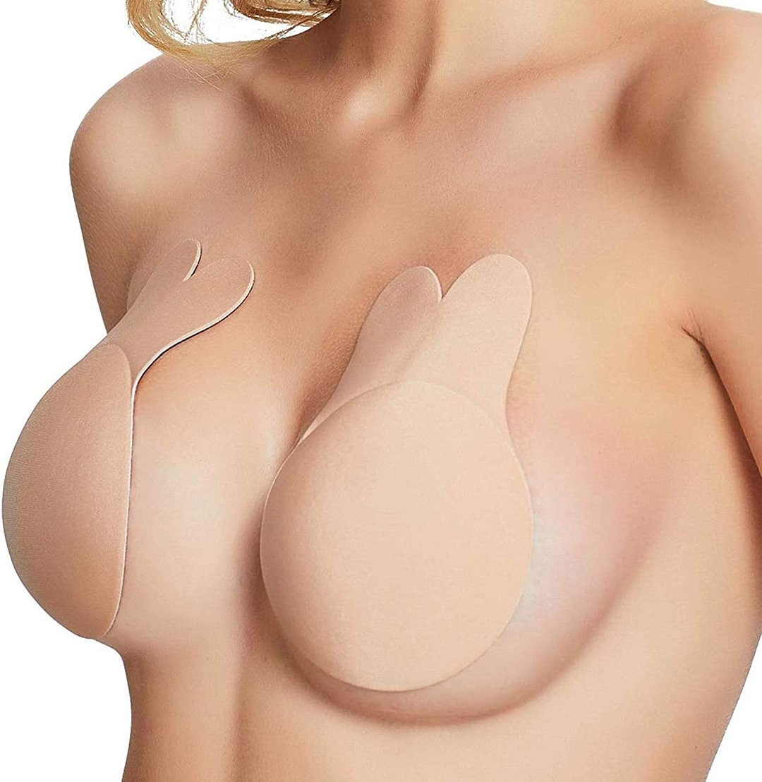 Adhesive Bra Silicone Tape  