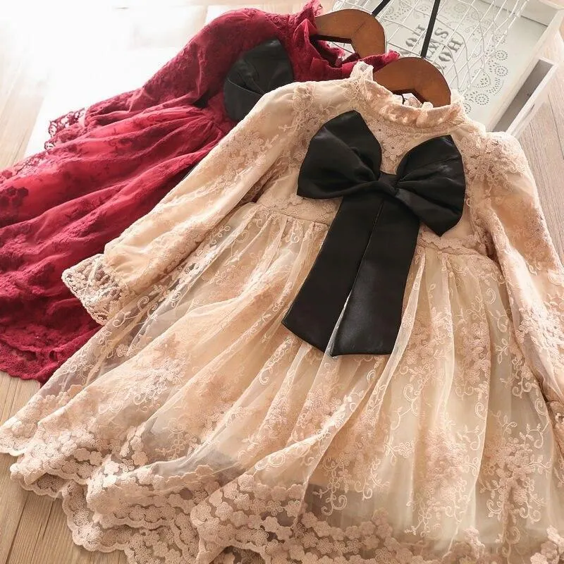 Girls Unicorn Dress For Children's Sequins Rainbow Tulle Princess Dress 3-8 Years Kids Wedding Birthday Party Tutu Gown Vestidos