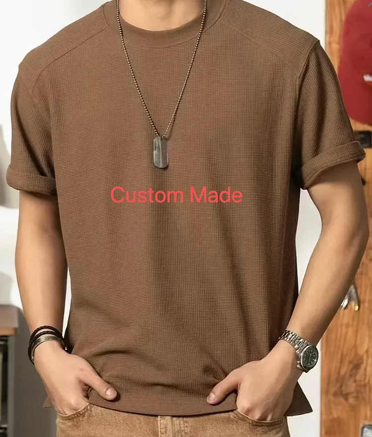 Customized products