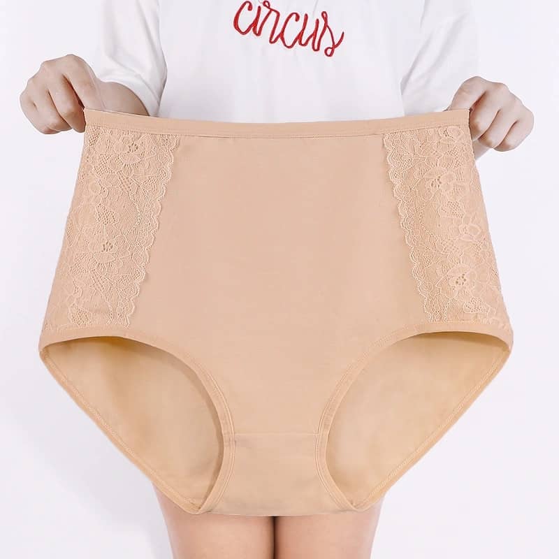  thdmladies Polly High Waist Panties thedmladies