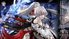 1/6 Scale Hiyuki with LED - Wuthering Waves Resin Statue - Hani Studio