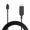 Di2 11-Speed Charge Cable USB Charging Cable Battery Charger Cord for 8070