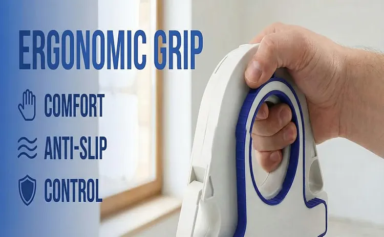 Painter's Tape Applicator Tool