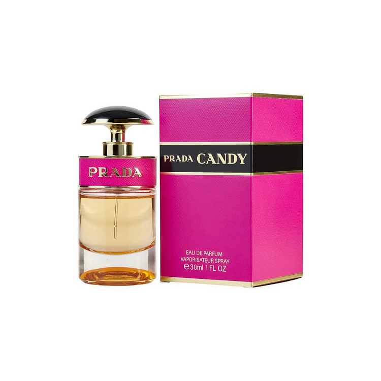 Prada Candy by Prada 