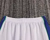 1998 Retro Brazil Away Football Shirt 1:1 Thai Quality Kids Size