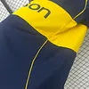 2025/2026 Boca Juniors Home Football Shirt 1:1 Thai Quality