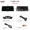Ugode F&uuml;r BMW X1 E84 2009-2015 year Apple CarPlay Android Auto Display Monitor Upgrade Autoradio Stereo 