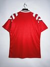 1996 Retro T&uuml;rkiye National Team Home Football Shirt 1:1 Thai Quality