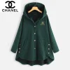 JAQUETA CHANEL PARA MULHER