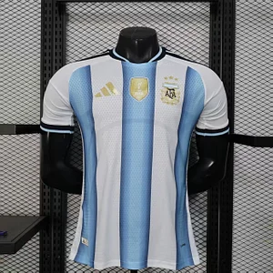 2026 Player Version Argentina Home Jersey 1:1 Thai Quality