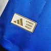 2024 Player Version Italy Home Football Shirt 1:1 Thai Quality