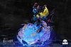 1/10 Scale Mega Evolution Series 001 Mega Lucario with LED - Pokemon Resin Statue - ZhenXinZhen Studios