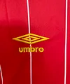 1982/1983 Retro Liverpool Home Football Shirt 1:1 Thai Quality
