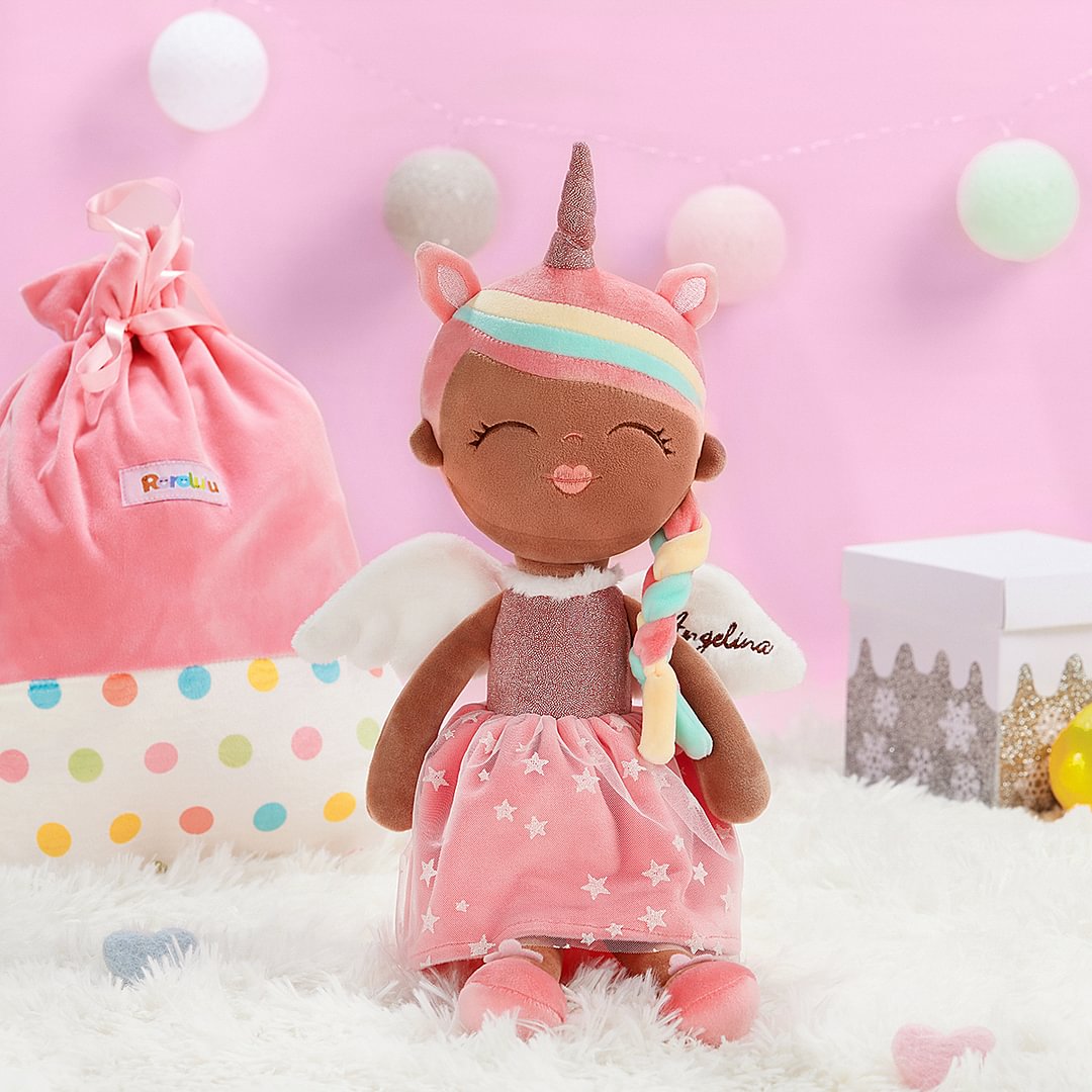 personalized doll for 1 year old