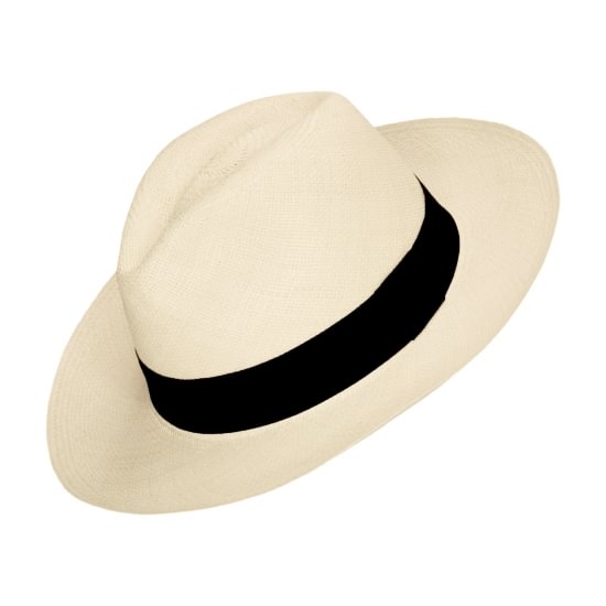 Cuenca-Women handmade Panama Hats