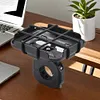 Universal Bicycle Speaker Mount Fixed Holder for JBL GO 4/GO 3/GO 2 BT Speaker