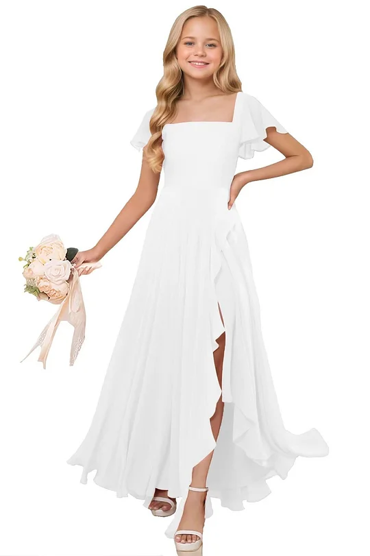 Junior Bridesmaid Dress Junior Bridesmaid Dress