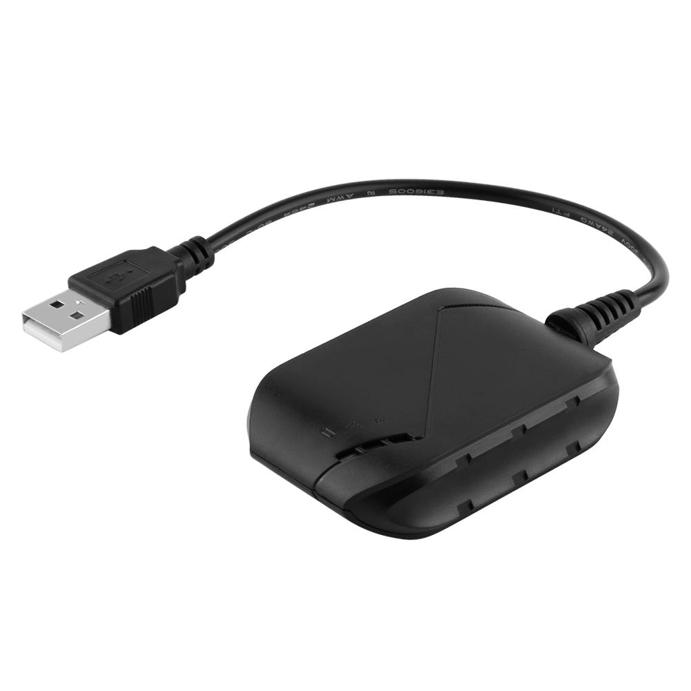 

USB 3.0 TPMS for Android Car Radio Tire Pressure Monitor System, External location, 501 Original