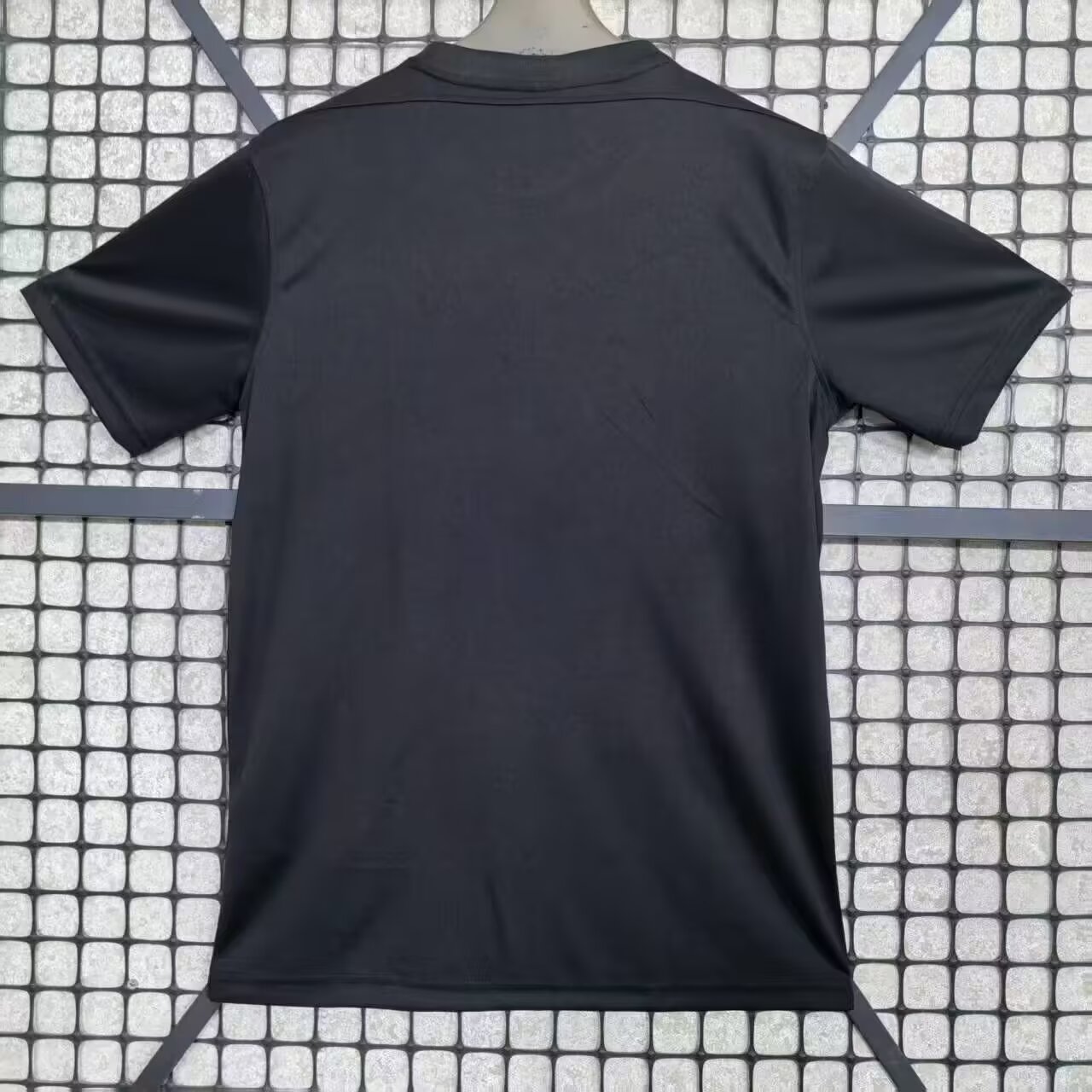 25/26 Liverpool Special Edition Black Football Shirt Thai Quality