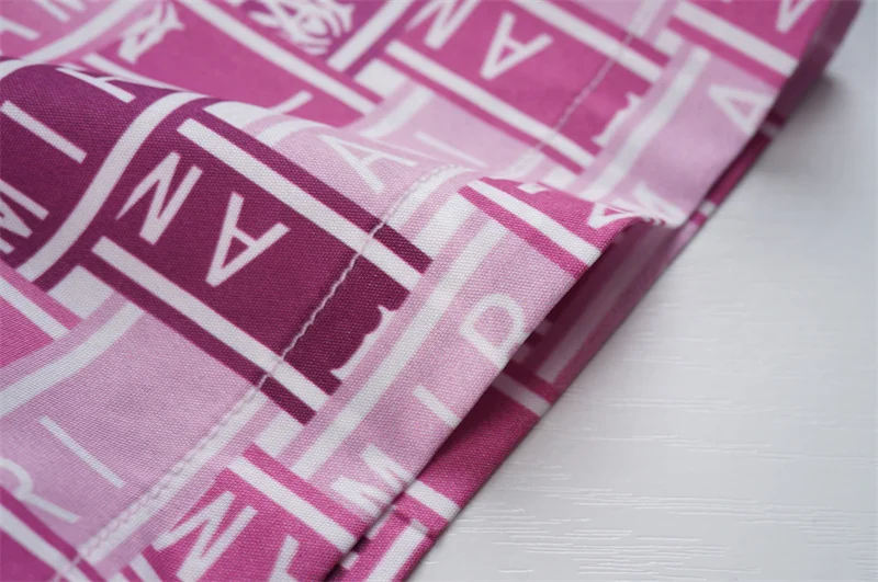 AMIRI 2023SS RHEE STUDIO SILK SHIRT