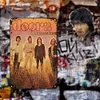 The Doors - Vintage Metal Signs - 20*30cm/30*40cm - Music