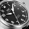IWC Watch Pilot's Mark XVIII D